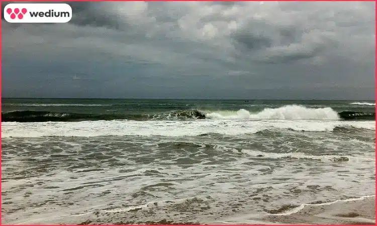 chandrabhaga beach