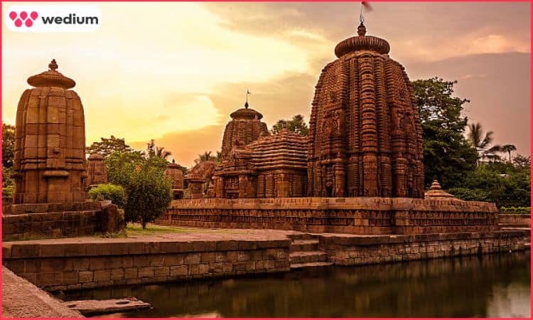 mukteswar temple