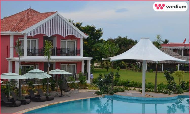 swosti chilika resort