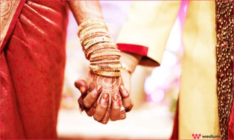 holding hands close-up