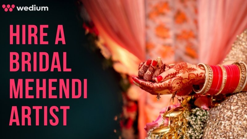bridal mehendi artist in puri