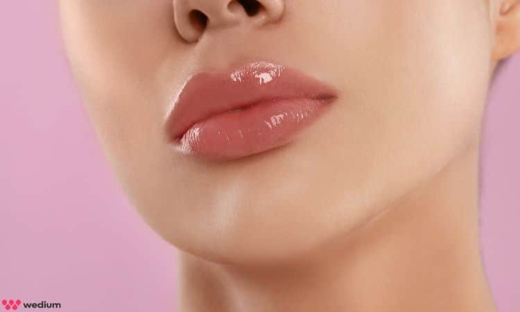 lips