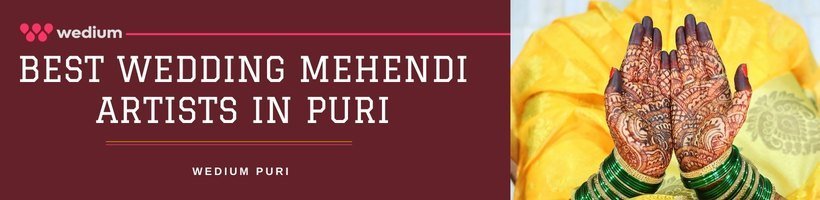 mehendi artist in Puri mehendi artist in Puri