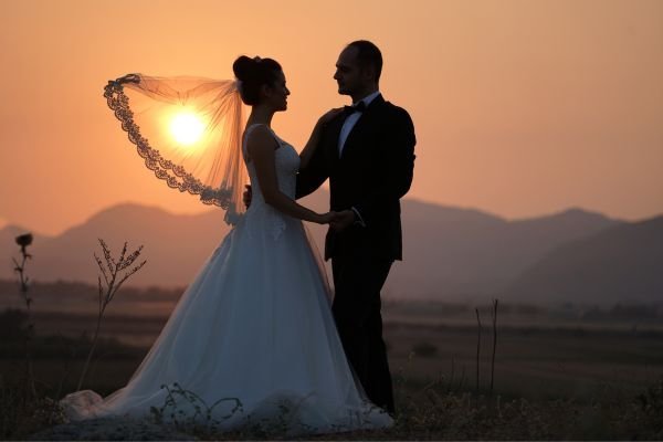 wedding photography poses