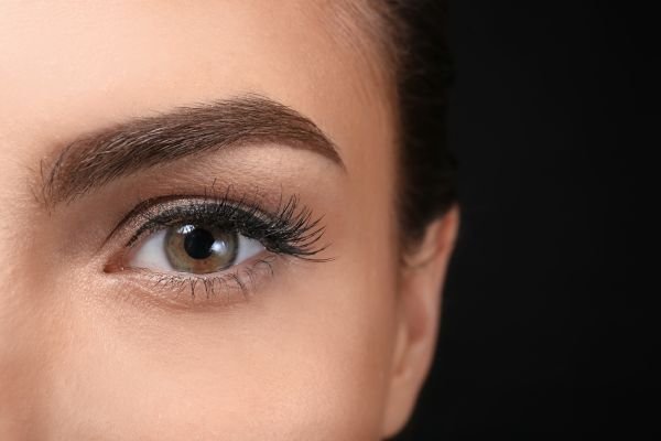 achieve perfect eyebrows