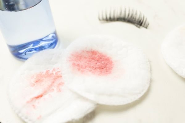 makeup remover