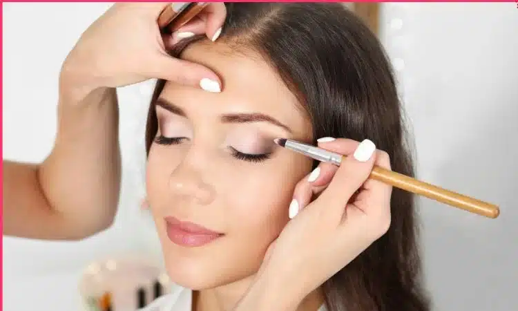 how much experience do you have in bhubaneswar with bridal makeup