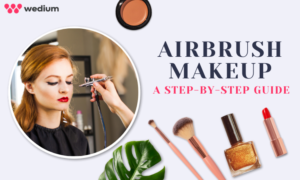 Airbrush Makeup