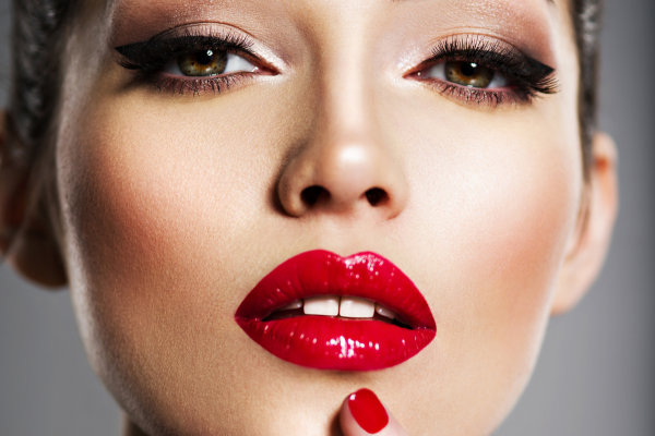 Popular Lip Trends