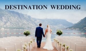 destination wedding