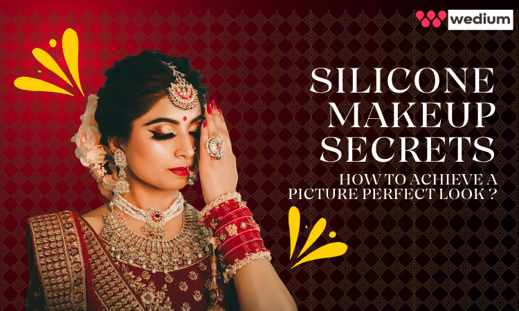 Silicone Makeup Secrets