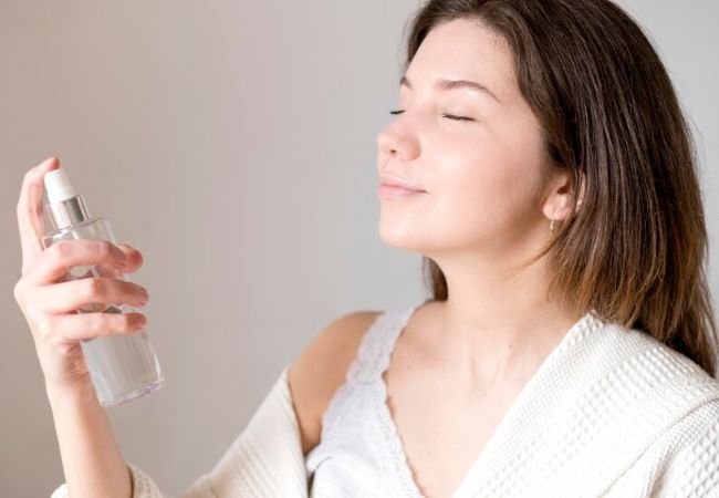 Secure Your Base with a Setting Mist