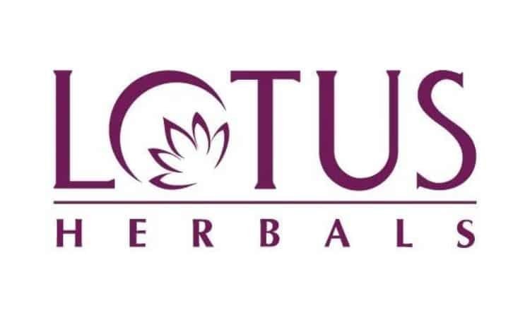 lotus herbals