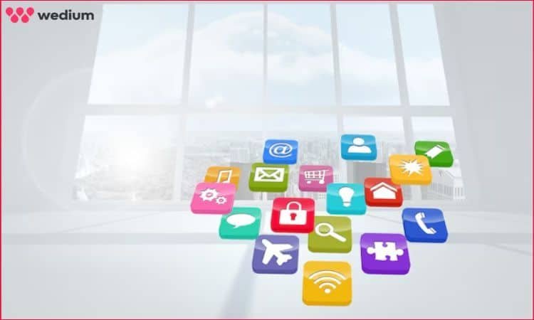 online platforms and social media