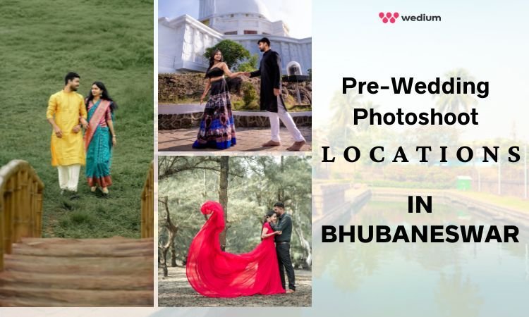 pre-wedding locations in bhubaneswar