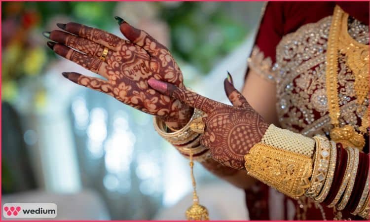 adorable mehendi motifs to love