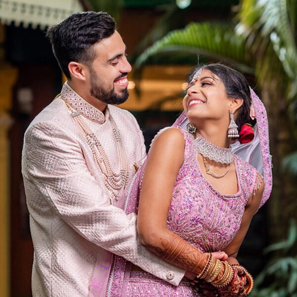 Traditional 1 Day Package (Photo+Video)