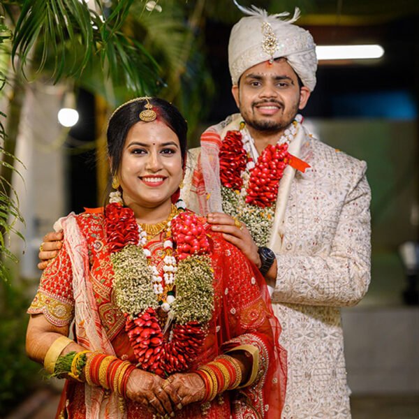 Traditional 4 Days Package (Photo+Video)