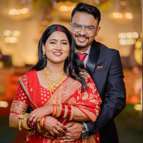 Traditional 3 Days Package (Photo+Video)