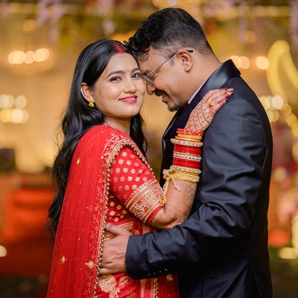 Traditional 2 Days Package (Photo+Video)