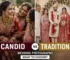 candid vs traditional wedding photography